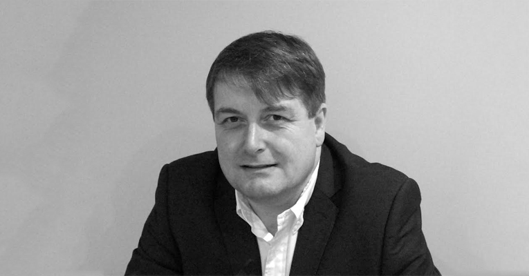 IAG Cargo appoints Lewis Girdwood as CFO