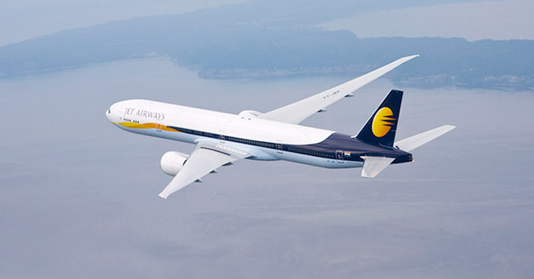 Jet Airways commences non-stop services to Bagdogra and Madurai, from Mumbai Jet Airways commences non-stop services to Bagdogra and Madurai, from Mumbai