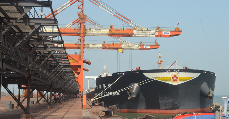 JSW Infrastructure plans IPO by 2019 JSW Infrastructure plans IPO by 2019
