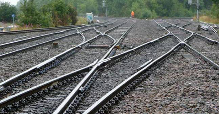 Sagarmala invests Rs. 125 crore to develop Krishnapatnam - Obulavaripalle rail corridor