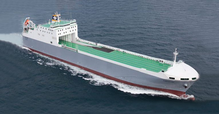 IWAIs new Ro-Ro terminal at Assam to enhance cargo and passenger transport in North East IWAIs new Ro-Ro terminal at Assam to enhance cargo and passenger transport in North East