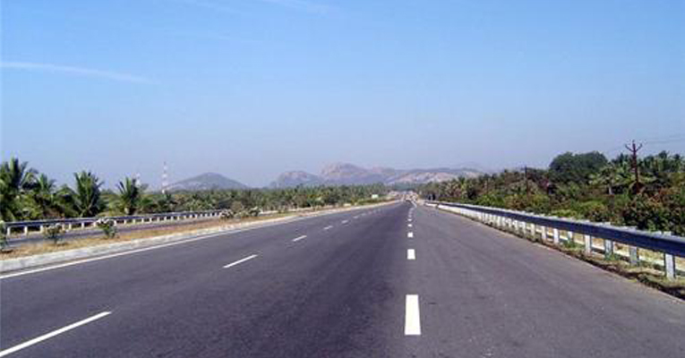 Road Transport Ministry allots funds for development of national highways
