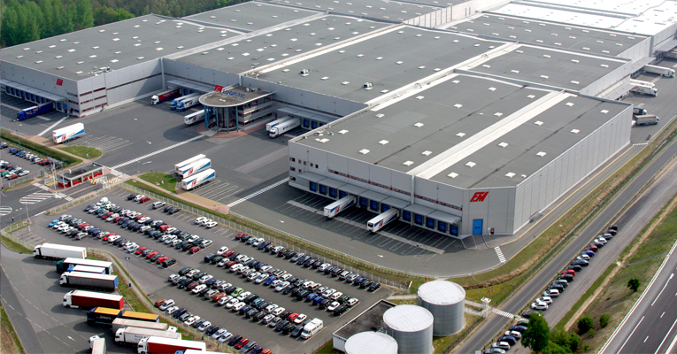 50 years of successfully Spearheading Logistics: FM Logistic 50 years of successfully Spearheading Logistics: FM Logistic