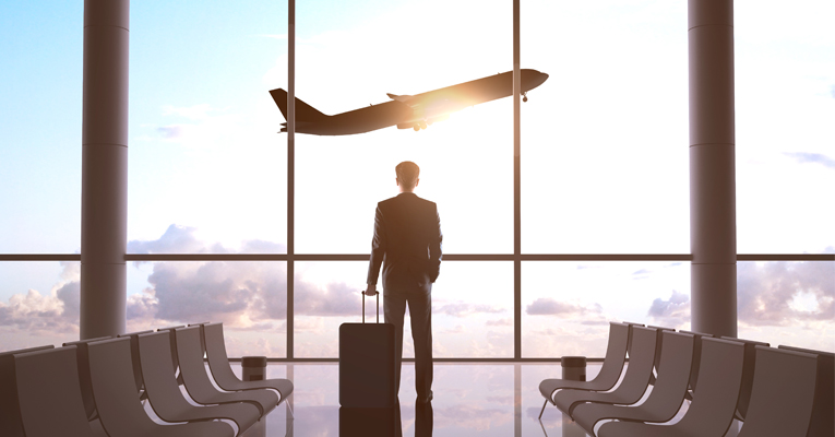 India 3rd largest aviation market in domestic air passenger traffic: CAPA
