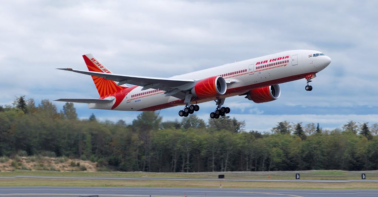 Niti Aayog recommends total privatisation of Air India