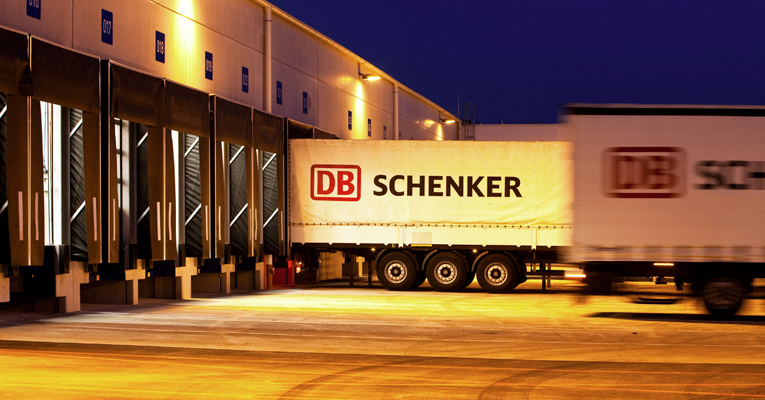 DB Schenker digitalises global spare parts business