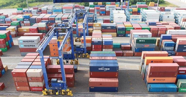 DP World Cochin posts 17% increase in volumes in FY’17 DP World Cochin posts 17% increase in volumes in FY’17
