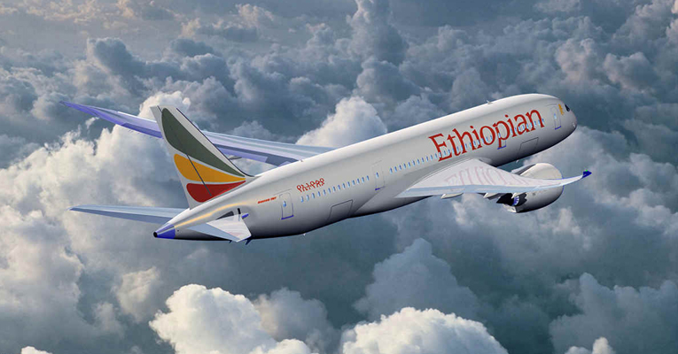 Ethiopian Airlines, South African Airways to revamp codeshare services Ethiopian Airlines, South African Airways to revamp codeshare services