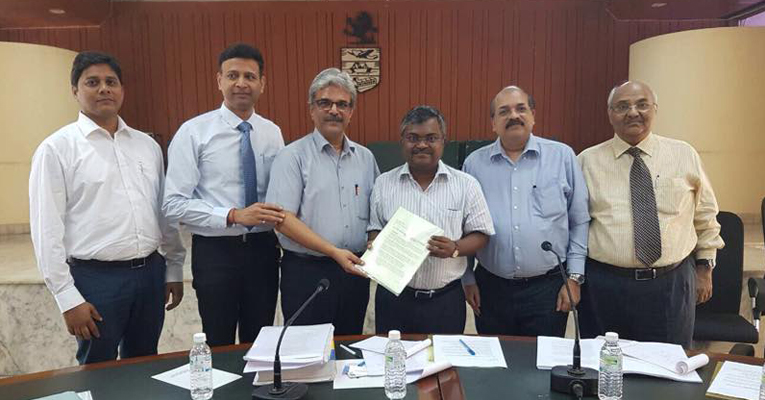 Logistics associations meet GST Working Group; seek exemption for exim trade services Logistics associations meet GST Working Group; seek exemption for exim trade services