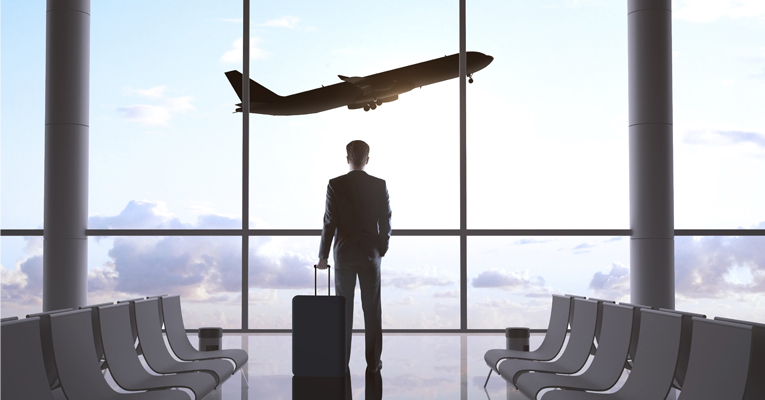 India stood 4th in global air traffic India stood 4th in global air traffic