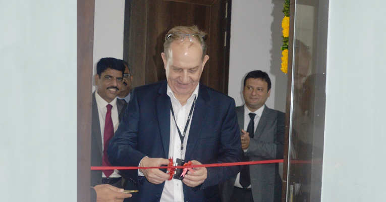 Agility expands business operations in Vadodara