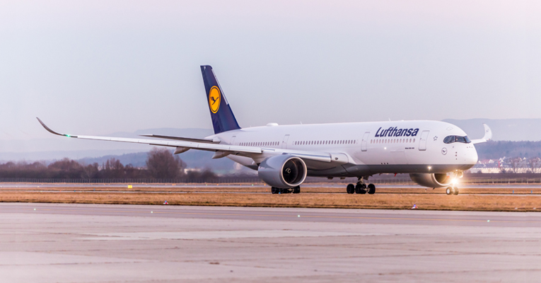 Lufthansa’s premium Airbus A350 commences daily flight from Mumbai to Munich Lufthansa’s premium Airbus A350 commences daily flight from Mumbai to Munich