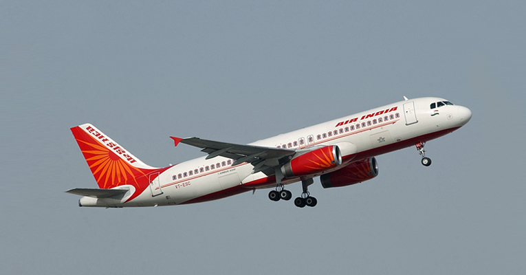 Government seeks parliament nod to pump Rs 2,300 crore into Air India