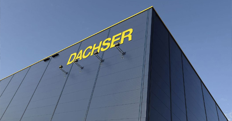 Dachser expands airfreight business in North China