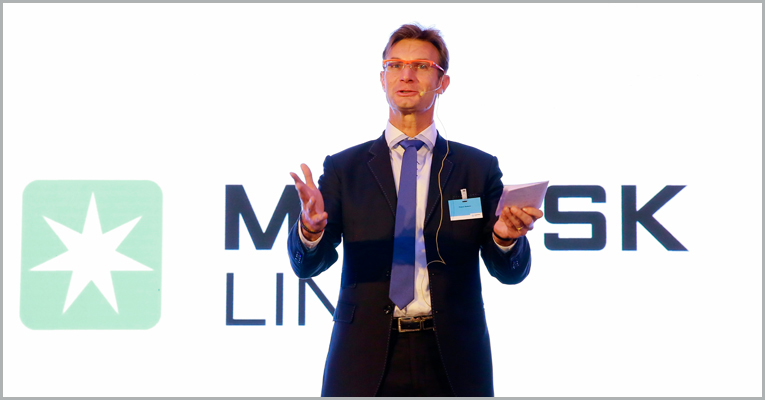 Maersk Line introduces standalone direct service to and from North Europe out of Pipavav Maersk Line introduces standalone direct service to and from North Europe out of Pipavav