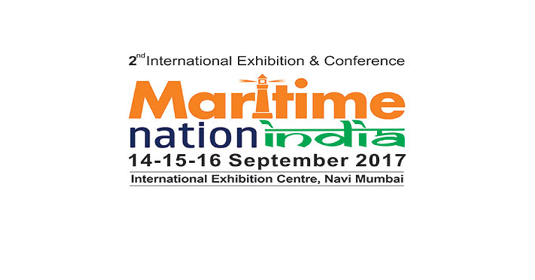 Maritime Nation India 2017 initiative resonates with IMO World Maritime Day theme