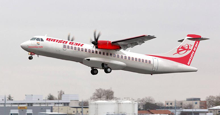 Alliance Air announces launch of flights connecting Lucknow with Bhopal, Jaipur, Dehradun Alliance Air announces launch of flights connecting Lucknow with Bhopal, Jaipur, Dehradun