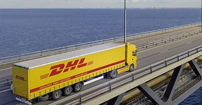 DHL plans $100 million investment for GST solutions in India