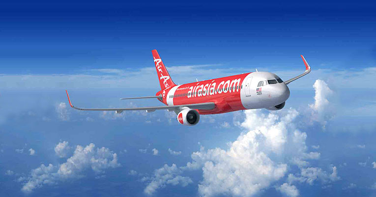 AirAsia purchases 14 more A320ceo aircraft