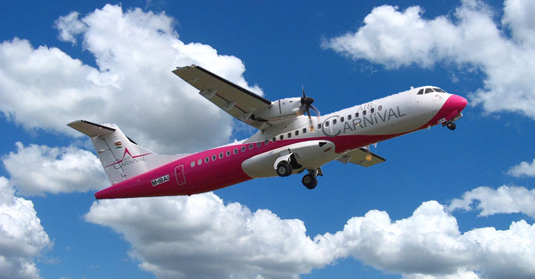 Air Carnival loses flying licence Air Carnival loses flying licence