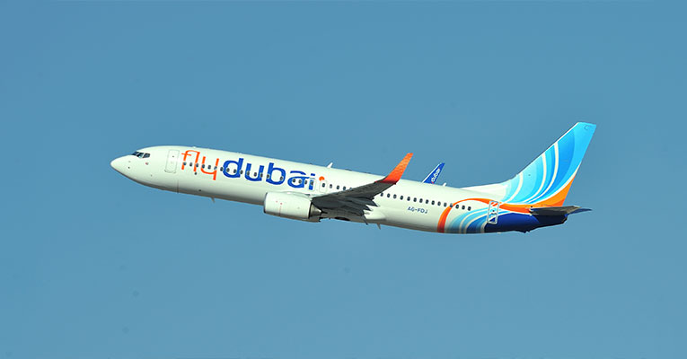 flydubai renews contract with Mercator to enhance its cargo operations