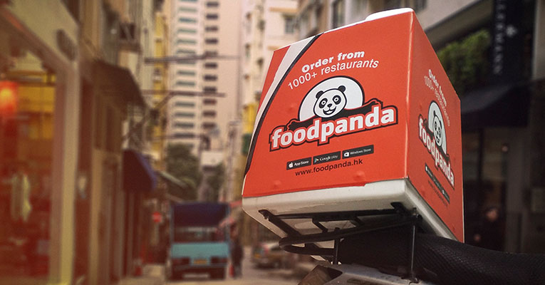 Foodpanda to provide third party logistics services
