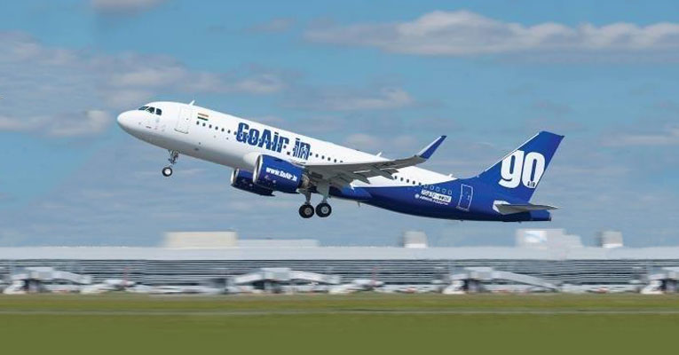 Go Air open to tying up with regional carrier
