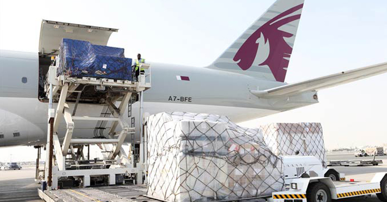 Qatar crisis puts its air services at stake