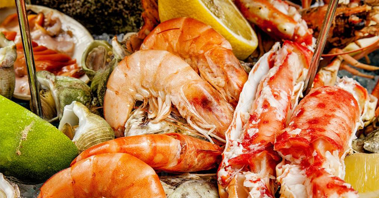 India’s seafood exports peaks $5.78 billion in 2016-17: MPEDA