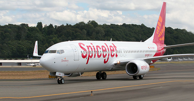 SpiceJet is launching six new additional frequencies