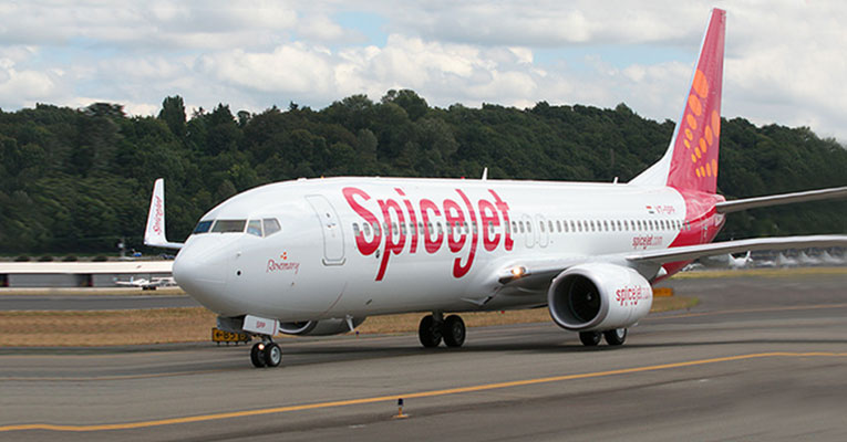 SpiceJet is launching six new additional frequencies SpiceJet is launching six new additional frequencies
