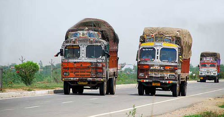 Varanasi to get India’s 1st freight village Varanasi to get India’s 1st freight village
