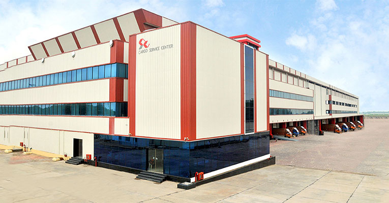 Delhi Cargo Service Center gets ISAGO certification Delhi Cargo Service Center gets ISAGO certification
