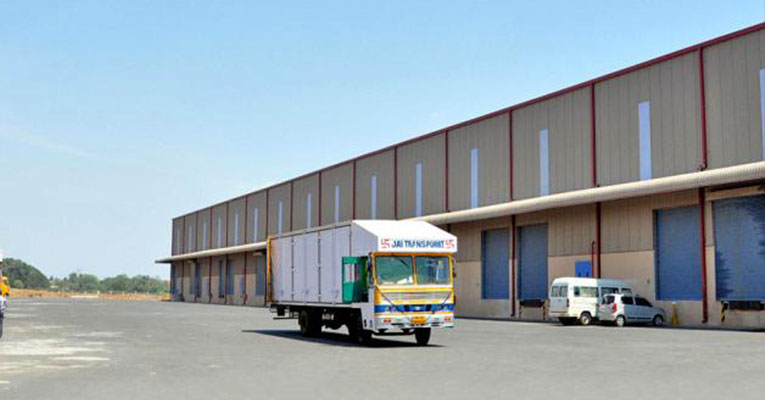 Patel Integrated Logistics enters into loan agreement with SIDBI for its warehouse expansion drive