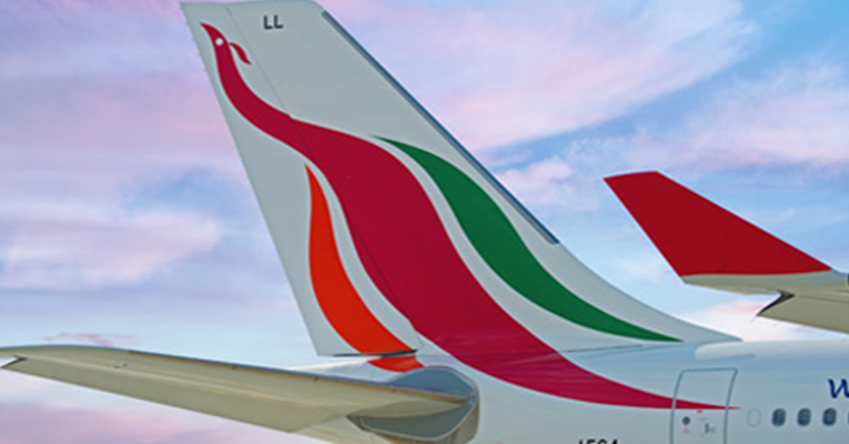 SriLankan Airlines connects Visakhapatnam to the world SriLankan Airlines connects Visakhapatnam to the world