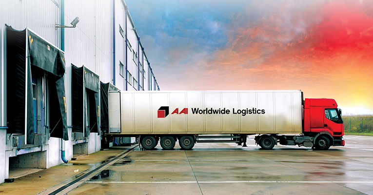 AAI Worldwide Logistics implements Ramco ERP solution AAI Worldwide Logistics implements Ramco ERP solution