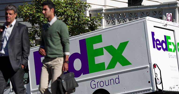 FedEx submits 10-K with additional disclosure on 2017 cyber attack