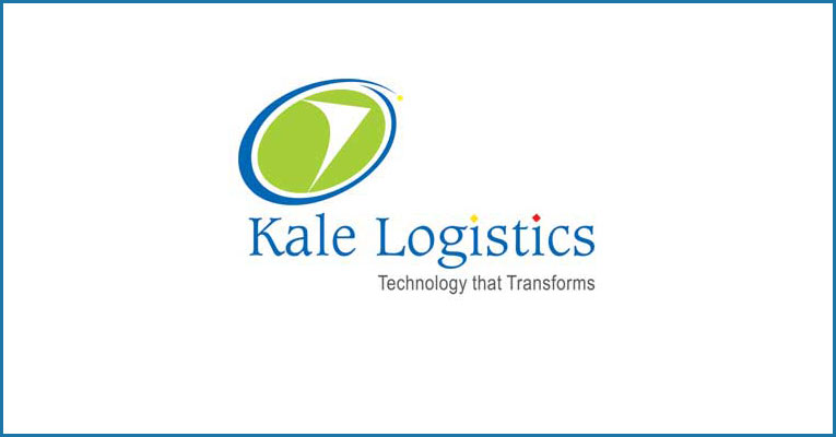 Kale Logistics Solutions get ISTQB Certification