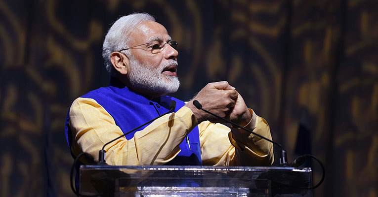 Narendra Modi to lay foundation stone for three NH projects worth Rs 3318 Crore, in Odisha