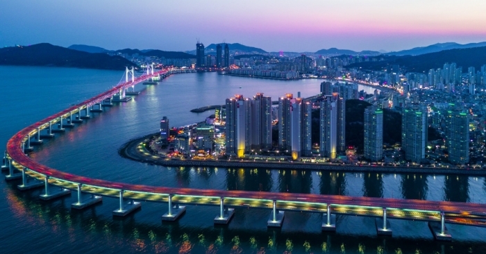 FIATA World Congress (FWC) was scheduled to take place in Busan, Republic of Korea, on 19-24 October 2020.