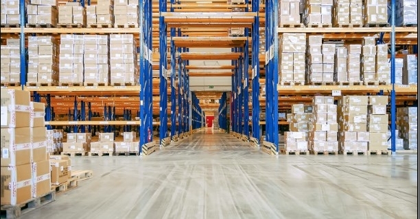 Indian industrial, warehousing 2021 demand at 22 million sq ft