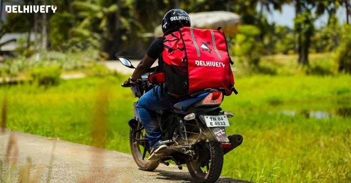 Delhivery launches consumer-to-consumer express parcel service Delhivery Direct