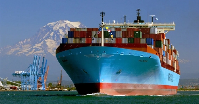 2022 to be bigger & better for container carriers as volatility continues