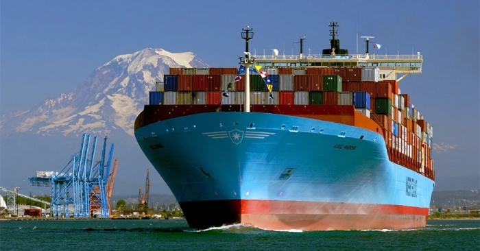 2022 to be bigger & better for container carriers as volatility continues 2022 to be bigger & better for container carriers as volatility continues