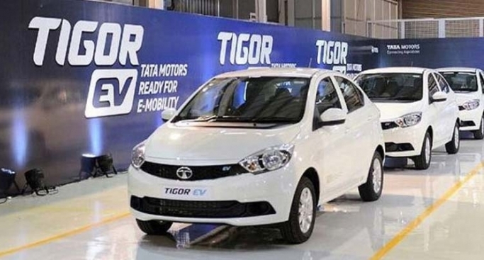 500 electric cabs of ‘Evera’ to hit roads in Delhi this month