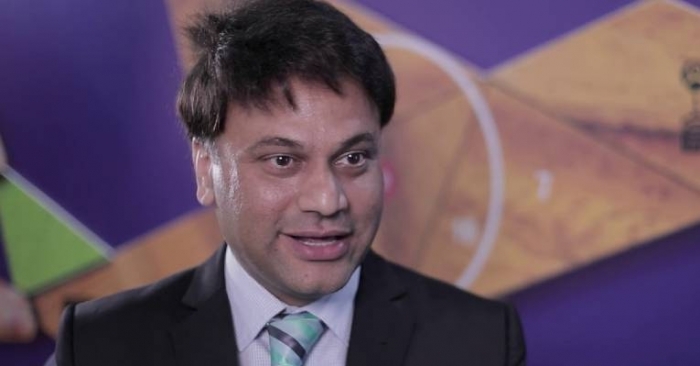 Amar More, chief executive officer & director, Kale Logistics Solutions. Amar More, chief executive officer & director, Kale Logistics Solutions.