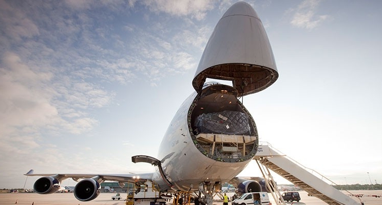 More common ground in a stabilising air cargo market, as volume decline slows in March: CLIVE More common ground in a stabilising air cargo market, as volume decline slows in March: CLIVE