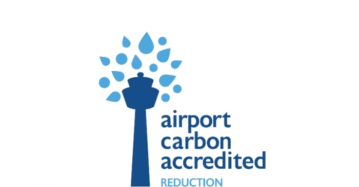 Airports can participate at 4 levels of accreditation of %u2013 Level 1: Mapping, Level 2: Reduction, Level 3: Optimisation, Level 4: Neutrality.