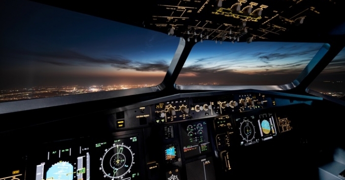 The aviation industry supports 65.5 million jobs around the world, including 10.5 million people employed at airports and by airlines, and supports $2.7 trillion in world economic activity. The aviation industry supports 65.5 million jobs around the world, including 10.5 million people employed at airports and by airlines, and supports $2.7 trillion in world economic activity.