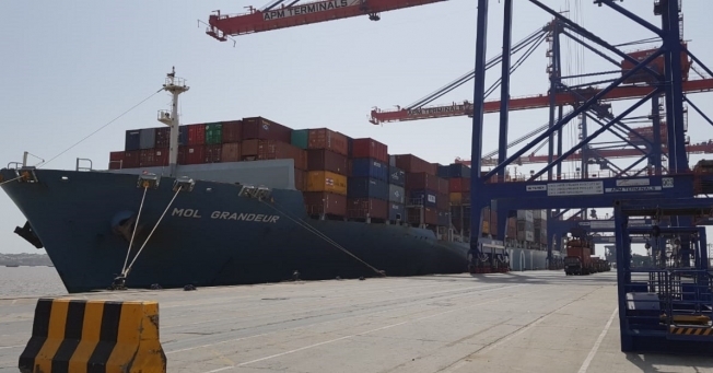According to the data from the ministry of commerce and industry, India%u2019s exports during April-October 2020, fell by 19 percent to $150.14 billion; while imports declined 36.3 percent to $182.29 billion.